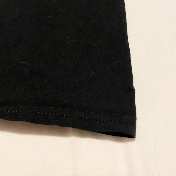 ZZ Top 2022 Tour Tee Shirt  A Celebration With Zz TOP T-Shirt Small Black - Picture 8 of 16